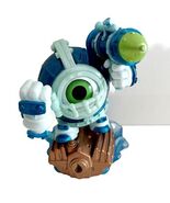 Skylanders Dive Clops 2015 Activision Video Game Figure Accessory ELECSky - $365.45 MXN