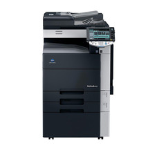 Konica Minolta Bizhub 552 A3 Monochrome Laser Printer Copier Scanner 55 ... - $2,595.78