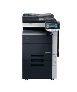 Konica Minolta Bizhub 552 A3 Monochrome Laser Printer Copier Scanner 55 ... - $3,893.25 CAD