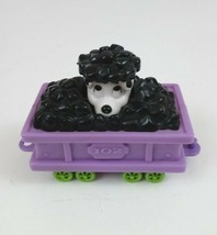 2000 McDonalds/Disney 102 Dalmatians #97 Coal Car Toy - £2.31 GBP