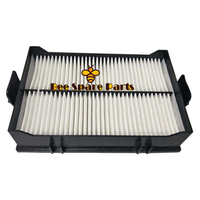 New Air Conditioner and Heater Duct Filter 4S00686R Compatible with John... - $56.00
