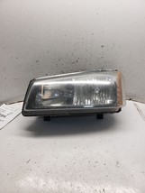 Driver Headlight Without Lower Body Cladding Fits 03-04 AVALANCHE 1500 1... - $24.75