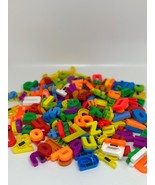 Colorful Magnetic Alphabet Letters Set For Kids &amp; Education 175+ - $23.14