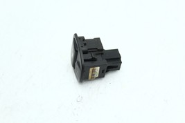 2002-2008 JAGUAR X-TYPE TRACTION CONTROL SWITCH BUTTON H1308 image 5