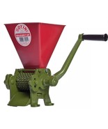Botini 967 Manual Coffee Peeler - Efficient Dry Coffee Pulping Machine, ... - $2,766.89 MXN