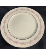 4 Narumi Miramar Fine China Dinner Plate 1913391 - £19.12 GBP