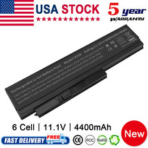 For Lenovo Thinkpad X220 X220I X230 Battery 6 Cell 11.1V 45N1026 45N1027 - £24.05 GBP