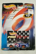 Hot Wheels Racing Mark Martin 1999 Daytona 500 Edition 1:64 1999 New KB Toys - £9.74 GBP