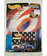 Hot Wheels Racing Mark Martin 1999 Daytona 500 Edition 1:64 1999 New KB ... - $16.71 CAD