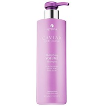 Alterna Caviar Anti-Aging Multiplying Volume Shampoo For Fine Hair 16.5oz 487ml - £28.10 GBP