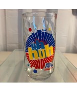 Vintage 1980&#39;s &quot;You Got The Right Thing Baby&quot; Uh Huh Diet Pepsi Glass - $12.86