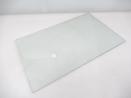 WB56X22160 GE Range  Inner  Glass Single  Panel  21 &quot; x 13 &quot;,  WB56X22160 - £62.10 GBP