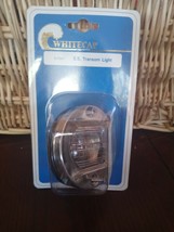 Whitecap S.S. Transom Light RV - $30.57