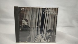 Oscar Peterson &amp; Dizzy Gillepsie (CD, 1987, Pablo) Fully Tested Buy It Now OOP - £6.38 GBP