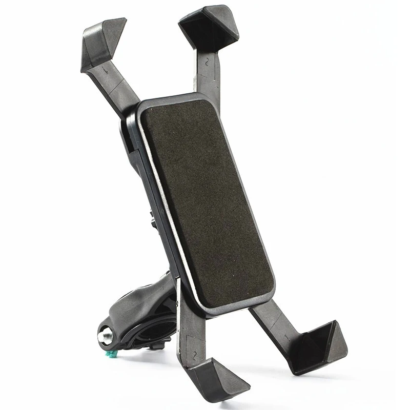 Le bike mobile cell phone mount holder 360 rotation bicycle electric scooter phone thumb155 crop