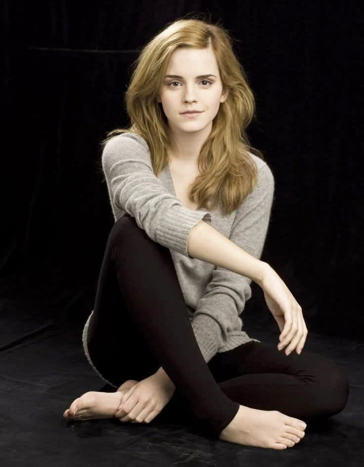 EMMA WATSON 4x6 PHOTO - $2.55
