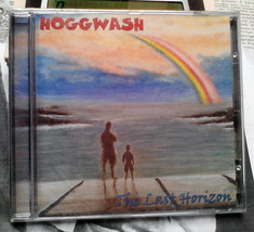 Hoggwash The Last Horizon - £11.99 GBP