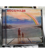 Hoggwash The Last Horizon - $15.00
