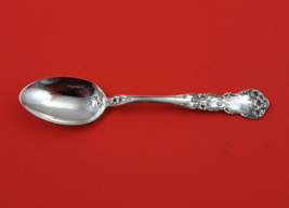 Pansy by International Sterling Silver 4 O&#39;Clock Spoon 5 1/4&quot; - £36.26 GBP