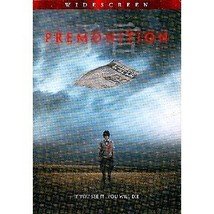 Premonition DVD (Japan) - £3.89 GBP