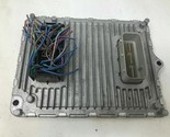 2017 Chrysler Pacifica Engine Control Module Computer Brain ECU ECM K02B... - $59.97