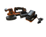 Ridgid Cordless hand tools R8604 384197 - $129.00