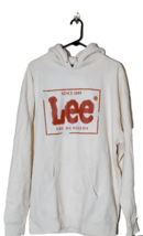 The Hundreds Hoodie Lee Jeans Size Xl - $753.84 MXN