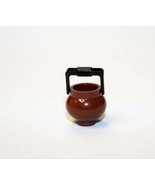 MZ Handheld Bucket For Action Minifigures - $2.04