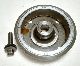 1988 1989 1990 Honda XR600R Oem Flywheel Xr 600 R Single Rfvc - $25.69