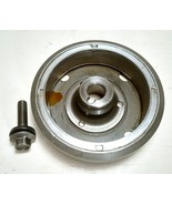1988 1989 1990 HONDA XR600R OEM FLYWHEEL XR 600 R SINGLE RFVC - $317.30 MXN