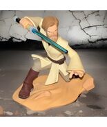 Disney Infinity 3.0 Edition: Star Wars Obi-Wan Kenobi Figure - $6.92