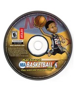 Backyard NBA BASKETBALL 2004 (PC-CD, 2003) for Windows - NEW CD in SLEEVE - £3.93 GBP