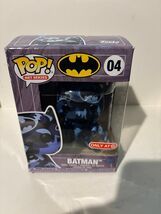 Batman Art Series Funko #04 - Batman - $10.69