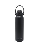 New Aquatix (Blue, 32 Ounce) Pure Stainless Steel Double Wall Vacuum Ins... - €21,82 EUR+