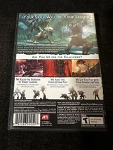 2004 Guild Wars PC Game Of The Year Edition Complete In Box - $151.16 MXN
