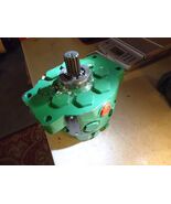 Hydraulic Pump fits John Deere by MTS CO 29589 660 - $13,640.68 MXN