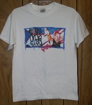 Pink Concert Tour T Shirt Vintage 2002 Missundaztood Size SMALL  - $164.99