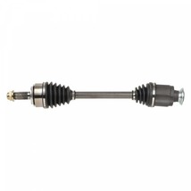 CV Axle Shaft For 2010-2011 Honda Accord Crosstour 3.5L Front Right Side 25.83In - £124.42 GBP