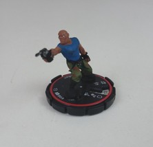 Wizkids Heroclix Marvel Infinity Challenge Henchman #018 Veteran Figure - $4.94