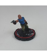 Wizkids Heroclix Marvel Infinity Challenge Henchman #018 Veteran Figure - $6.77 CAD