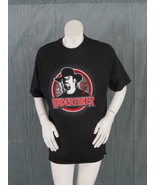Retro WWE Shirt - The Undertaker Enter the Darkness - Men&#39;s XL (NWT) - $106.86