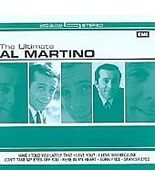 Al Martino : The Ultimate Al Martino CD (2005) Pre-Owned - $15.20