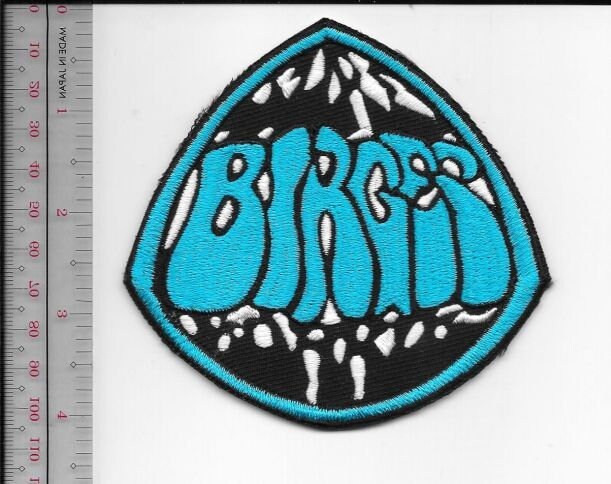 Vintage Surfing Birges Surfboards California Ventura, CA USA Patch - $9.99