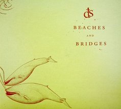 Beaches and Bridges [Audio CD] Dame Satan - £6.96 GBP
