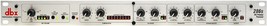 DBX Pro 286S Microphone Pre-amp  Full Featured Channel Strip Processor - $5,429.25 MXN
