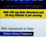 Super Beta Prostate Dietary Supplement  60 SoftGel count - $18.97