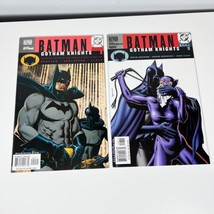 Batman Gotham Knights Comics #2 #8 (2000) DC Comics Brian Bolland - £7.03 GBP
