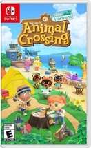 Animal Crossing: New Horizons - Nintendo Switch - £73.48 GBP
