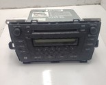 Audio Equipment Radio Receiver Am-fm-cd Fits 10-11 PRIUS 756211 - £56.37 GBP