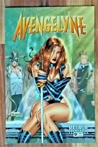 AVENGELYNE- Back Issues - Published by Maximum Press - VF to NM - $5.36+